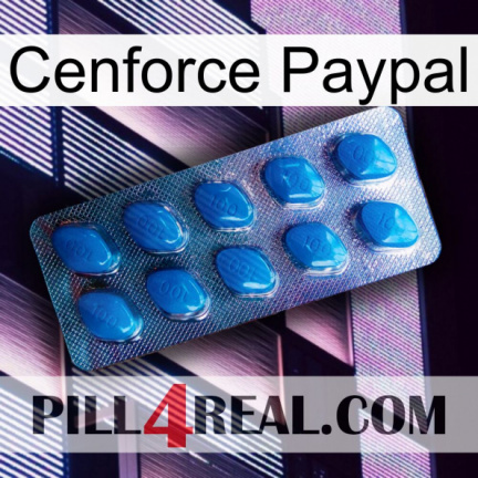 Cenforce Paypal viagra1
